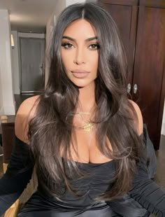 Homecoming Hairstyle, Kkw Beauty, Face Beauty, Fashion Hair, Grunge Hair