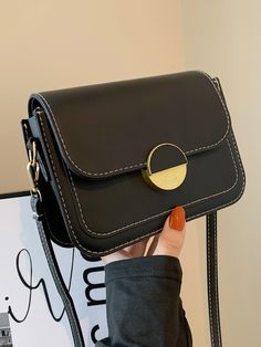 Square Bag, Bag Women, Piggy Bank, Saddle Bags, Bags Women, Pu Leather, Bag Lady, Wallet, Square