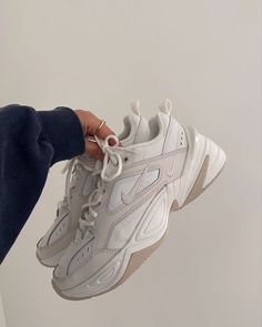 Nike M2k, Shoe Wishlist, Hype Shoes, Girly Shoes, Aesthetic Shoes