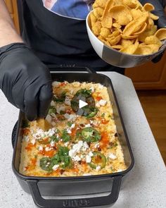 2.7K views · 53 reactions | Quick Mexican Street Corn Dip (Elote Dip) 🌽 | Quick Mexican Street Corn Dip (Elote Dip) 🌽 | By Cooking With Kyle | Facebook Elote Dip, Street Corn Dip, Mexican Street Corn Dip, Franks Red Hot, Corn Dip, Mexican Street Corn, Cheese Balls, Street Corn, Mexican Street