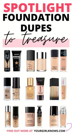 Cream Foundation Drugstore, Best Over The Counter Makeup Foundation, Best Drugstore Foundation For Over 40, Best Foundation For Over 40, Foundation Over 40, Hd Make Up, Estee Lauder Double Wear Foundation, Matte Make Up, Nars Foundation