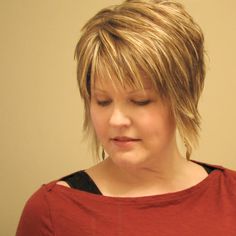 hair. top front view. Cut Short Hairstyles, Shag Hair, Corte Bob, Trending Hairstyles, Teen Hairstyles, Short Hair With Layers, Short Bob Hairstyles, Front View, Bob Cut