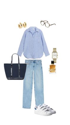 sac : Vanessa Bruno Sac Vanessa Bruno, Vanessa Bruno, Stockholm Fashion, Jean Outfits, Ootd, Zara, Clothes, Denim Outfits