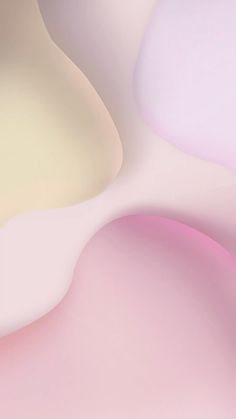 an abstract pink and white background with smooth lines on the bottom right corner, as well as horizontal shapes in the middle left corner