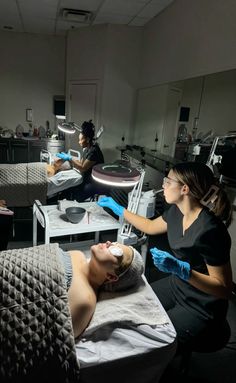 Esthetician | esthetician aesthetic | esthetician school | esthi school | facial aesthetic | facials | European massage | steam facial | facial steamer| self care aesthetic | facialist Rich Esthetician, Esthetician Career Aesthetic, Esthetician Business Aesthetic, Beauty Technician Aesthetic, Aesthetician School Aesthetic, Aesthetic Nurse Injector Office, Med Spa Nurse Aesthetic, Esthetician Job Aesthetic, Facial Esthetician Aesthetic