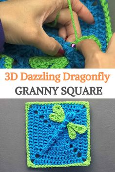 someone crocheting the granny granny granny granny granny granny granny granny granny granny granny granny granny