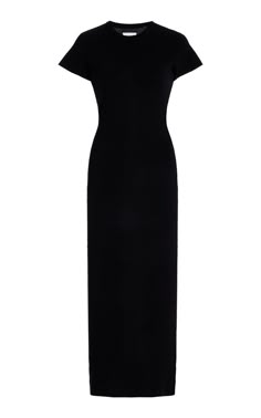 Black Slim Dress, Cotton Maxi Dress, Quick Outfits, Prabal Gurung, Maxi Shirt Dress, Easy Trendy Outfits, Cotton Maxi, Maxi Dress Cotton