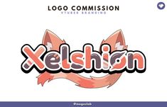 the logo for an upcoming video game called xelinon, which is being released on march