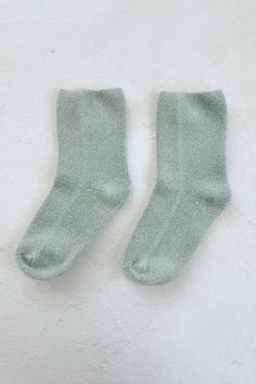 Feel like you are walking on a CLOUD with these Cloud Socks! These socks are oh-so comfy, providing you with soft, breathable materials and a subtle cushion to support you through all that the day holds! These socks are the perfect pair to wear with your clogs or boots. Fabric: 85% cotton, 13% polyester, 2% spandex Care: machine wash cold Fit: one size fits all! Cloud Socks, Cold Fits, Favorite Daughter, Cute Socks, Sweet Gifts, Fort Collins, Scarf Jewelry, Women Accessories Bags, Scarf Hairstyles