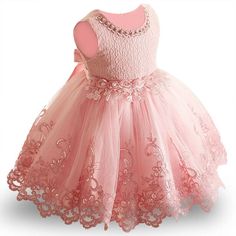 Dress Pattern Free, Baby Girl Princess Dresses, Princess Dress Kids, Baby Party Dress, Princess Prom Dresses, 파티 드레스, Kids Party Dresses, Ceremony Dresses