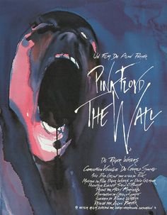 Redécouvrez la bande-annonce du film Pink Floyd The Wall ponctuée des secrets de tournage et d'anecdotes sur celui-ci. ☞ Pink Floyd: The Wall est un film m Wall Film, This Is Us Movie