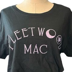 Nwot Letluv Fleetwood Mac Graphic Tee. So Incredibly Soft. Anthropologie And Free People Brand. * 100% Cotton * Pullover Styling * Made In Usa 913st-82205 People Brand, Fleetwood Mac, Cotton Pullover, Anthropologie Top, Pullover Styling, Cotton Tee, Graphic Tee, Made In Usa, Anthropologie