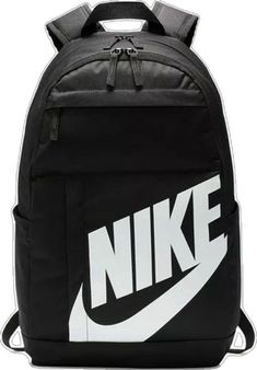 Backpack Designs, Mochila Nike, Ethereal Elegance, Nike Backpack, Nike Design, Nike Bags, Backpack Reviews, Small Item Storage, Nike Models