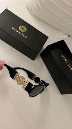 Designer, sunglasses, versace, dior, celine, prada, luxury, glasses, rich Black Lifestyle, Luxury Glasses, Versace Bags, Classy Jewelry, Jewelry Lookbook