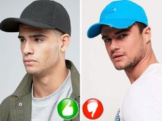 Como usar boné? 4 dicas para combinar com o look | El Hombre