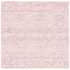 MetroHandTuftedSquareAreaRugWehavegooddesignisbornoutofcollaborationforrugs.Formostofourcollection,that'sdonewithinourowndesignteam.Lifestylesresultsinamazingnewproductsofrugs.Ourproductisdecoratedwithcharmingdesignsandmorecomfortableforuse.SpecificationsColor:DarkPink&IvorySize:6x6ft.Collection:MetroFiberContent:100%WoolPileConstruction:Hand Pink Rug Living Room, Family Room Rug, Scandinavian Area Rugs, Eclectic Area Rug, Rug Dark, Area Rug Sets, Chic Rug, Square Area Rugs, Pink Ivory