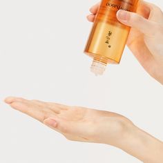 In the world of K-Beauty, toners, essences and waters are non-negotiable steps. They perfectly prep your skin to receive all the benefits of subsequently applied products, while also providing a layer of intensive hydration. Sulwhasoo’s Concentrated Ginseng Renewing Water not only provides precious hydration, but it also is formulated with Steamed Ginseng Water Concentrate™, which contains powerful substances from ginseng to reinforce the skin and allow the formula to create visibly firmer and healthier skin. Once you’ve indulged your skin with a Sulwhasoo Water, you’ll never turn back!  What are the key features and benefits of the Sulwhasoo Concentrated Ginseng Renewing Water? A smooth gel-in-water texture that absorbs into the skin immediately upon application.Powerful antioxidants to p Water Texture, Healthier Skin, K Beauty, Beauty Brand, Healthy Skin, Benefits, How To Apply, Turn Ons