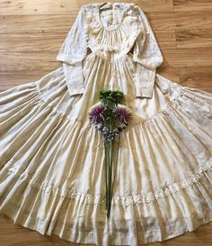 Linen Shomiz, Charlotte Elbourne, Aesthetic Cottagecore, Vintage Life, Fashion History, Fast Fashion, Victorian Fashion, Future Wedding