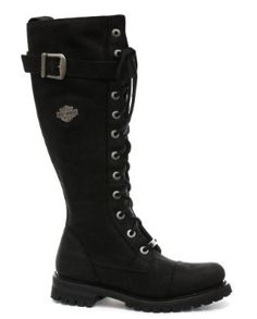 harley davidson women's boots | women boots image unavailable image not available for color sorry Zombie Gear, Tan Chelsea Boots, Black Chunky Boots, Nordstrom Boots, Harley Boots, Biker Clothing, Boots Amazon, Womens Motorcycle, Womens Harley Davidson Boots