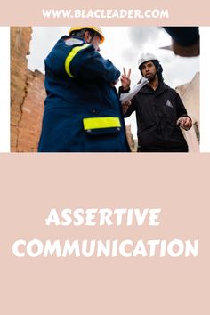 Whether you're dealing with customers, co-workers, or family members, assertive communication is one of those social skills to have. Check out my article with the best tips and resources I've found on assertive communication. Start becoming a better communicator today! #communication #socialskills #assertivecommunication Passive Aggressive