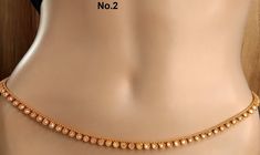 * Beautifully designed gold color belly chain. * can be used with belly dance costumes and saris. * Adjustable from 25 to 41 inches waist. * D.no.1 * D.no.2 *D.no.3 *D.no.4 Elegant Festive Waist Chain, Gold Bollywood Waist Chain For Wedding, Gold Waist Chain For Wedding And Festive Occasions, Bollywood Gold Waist Chain For Weddings, Bollywood Style Gold Waist Chain For Wedding, Elegant Gold Bridal Belt For Diwali, Festive Elegant Gold Waist Chain, Bollywood Style Gold Bridal Belt With Tilla, Gold Bollywood Bridal Belt For Party