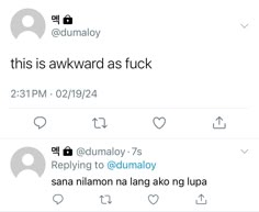 tagalog memes twitter au Missing Her Quotes, Her Quotes, Tagalog Quotes