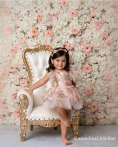 Sparkly Butterfly Deluxe Couture romper in pink and golds Cincoñera Ideas, 2nd Birthday Photo Shoot Ideas, 3rd Birthday Photoshoot, 3rd Birthday Pictures, Princess Photoshoot, Sparkly Butterfly, Mommy And Me Photo Shoot, Beaded Butterfly, Toddler Photography