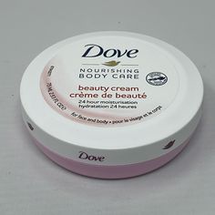 New 24 Hour Moisturizer 2.53 Oz G36 Dove Skincare, Rose Body Lotion, Sage Tea, Vitamin C Cream, Body Firming, Gingerbread Latte, Moisturizing Face Cream, Oil Free Moisturizers, Beauty Cream