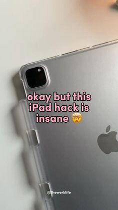 Life Hacks Iphone, Ipad Productivity, Free Digital Planner, Aesthetic Planner, High School Life Hacks