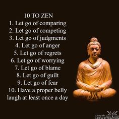 buddha statue with words before you speak think t is it true?