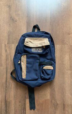 Eastsport Outdoor Company Hat Backpack Cute School Stationary, Study Stationery, Future Outfit, Stylish Clothes, Cute Bags, Cute Fits, Cool Items