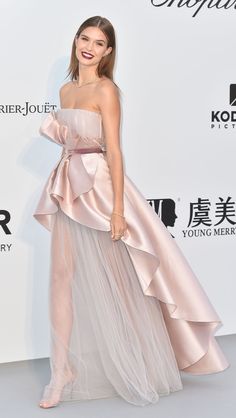 Josephine Skriver, Stylish Party Dresses, Evening Dresses Elegant, Emmy Awards, Couture Gowns, Looks Chic, Gorgeous Gowns, Party Gowns, Classy Dress