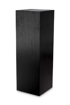 Black Veneer Column | Met x Eichholtz Grant L | Eichholtzmiami.com Classical Beauty, Marble Columns, Red Clay, Decor Items, Decorative Items, Sculpture, Beauty, Black