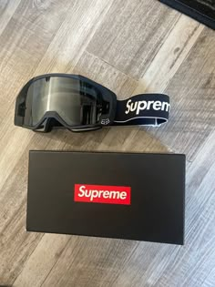 Supreme Supreme FOX glasses | Grailed Hip Hop Street Fashion, Clothing Tape, Supreme Accessories, Boys Fits, Nike Air Max Plus, Air Max Plus, Men's Accessories, Cartoon Wallpaper, Dark Side