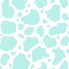 a white and blue animal print background