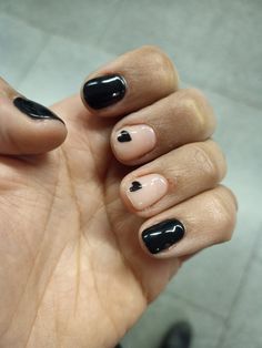 Nails, Beauty