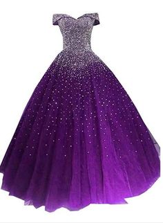 Glam Sequins Off the Shoulder Ball Gown Sweetheart Gowns, Quinceanera – BeautyDressy Purple Floor-length Ball Gown For Quinceanera, Purple Fitted Gown For Quinceanera, Purple Quinceanera Dress With Fitted Bodice, Fitted Purple Gown For Quinceanera, Fitted Purple Dress For Quinceanera, Quinceanera Dress With Sweetheart Neckline For Banquet, Purple Sweetheart Neckline Evening Dress For Quinceanera, Purple Floor-length Quinceanera Dress For Prom, Purple Dress With Sweep Train For Quinceanera