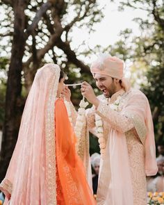 Singer Armaan Malik and Aashna Shroff Got Married in a Beautiful Ceremony