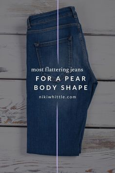 Wide Leg Jeans For Pear Shape, Jeans For Wide Hips And Thighs, Large Hips Outfit, Pants For Pear Shaped Women, Outfits For Wide Hips, Wide Hips Outfit, Big Hips Outfit, Jeans For Big Thighs, Most Flattering Jeans