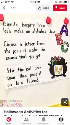 Kindergarten Halloween, Zoo Phonics, Preschool Fall, Classroom Songs, Preschool Circle Time, Prek Classroom, Prep Activities, Halloween Preschool, Future Teacher