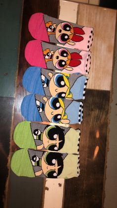 Angels Friends, Sikat Gigi, Diy Best Friend Gifts, Adidas Socks, Purple Pink Color, Funky Socks, Puff Girl, Easy Trendy Outfits