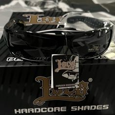 New With Tags Locs Shades Locs Accessories, Locs Sunglasses, Sport Sunglasses, Sports Sunglasses, Colored Sunglasses, Glasses Accessories, Locs, Mens Accessories, Shades