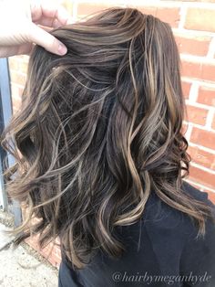 Hair For Morena, Balayage Hair Brunette, Ethiopian Hair, Dimensional Balayage, Hair Color For Morena, Overprocessed Hair, Dimensional Hair, Wedding Hair Colors, Cooler Style