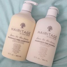 Brand New Set Hairitage Shampoo And Conditioner, Hairitage Shampoo, Heritage Hair Products, Fresh Cream Shampoo, Function Shampoo And Conditioner, Creme Of Nature Shampoo, Function Of Beauty Shampoo, Fragrance Free Shampoo, Sensitive Scalp