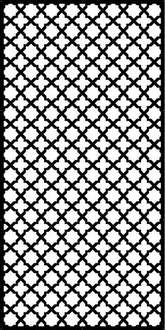 an abstract black and white pattern