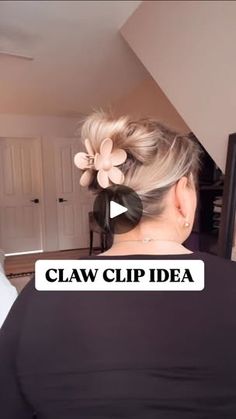 979 reactions · 64 shares | Try this extra secure claw clip hairstyle. Tag a friend who has long hair 🤩
.
If you’re new here…. Hi new friend, I’m Pille!
✨Your go-to virtual hair bestie, here to help you achieve healthy, strong, and gorgeous hair you’ll love showing off. Whether you’re styling, growing, or repairing your strands, I’ve got you covered!
💬 Drop HAIR GOALS in the comments for a FREE personalized hair consultation where I’ll create a custom haircare routine tailored to your unique hair type, needs, and goals.
Let’s get you closer to your #hairgoals! 💕
Your happy hair bestie, Pille

* #hairtutorial
* #healthyhairtips
* #hairtransformation
* #salonresultsathome
* #haircareroutine
* #hairstylingtips
* #naturalhairgoals
* #frizzfreehair
* #luxuryhaircare
* #shinyhairsecrets | PIL Hair Consultation, Clip Hairstyle, Haircare Routine, Frizz Free Hair, Unique Hair, Healthy Hair Tips, Happy Hair, Easy Hairstyles For Long Hair