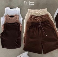 Cute Nike Outfits, Matching Sets Outfit, Cute Lazy Outfits, Cute Comfy Outfits, Simple Trendy Outfits, Sporty Outfits, 가을 패션, Cute Simple Outfits, Casual Style Outfits