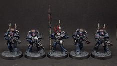 40k Miniatures, Warhammer 40k Miniatures, Warhammer 40k