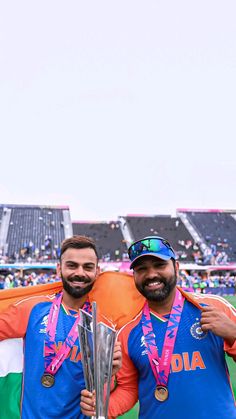 Rohit Sharma Virat Kohli T20 World Cup, Virat Kohli With World Cup Trophy, Virat Kohli And Rohit Sharma T20 2024, Rohit Kohli Wallpaper, 2024 World Cup, Virat And Rohit T20 World Cup, Rohit And Virat T20 World Cup 2024, Virat Kohli And Rohit Sharma Wallpaper, Virat Kohli With Indian Flag