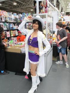 Nico Robin Pre Time Skip, Anime Fits, Niko Robin, Cosplay Contest, Robin Costume, Yee Yee, Elf Antics